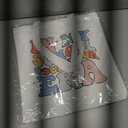 OTOUO Counselor Gifts Tote Bag, Guidance Counselor Gifts, Counselor Gifts for Women, in My Counselor Era Canvas Tote Bags for Women, Reusable Grocery Bags Shopping Bags