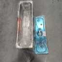 CREWORKS 3L Digital Ultrasonic Cleaner with Degas & Gentle Modes, 0.8 gal. Ultrasonic Cleaning Machine, 120W Professional Ultrasound Cleaner with 150W Heater & 1-30 min. Timer for Glasses Toys Tools