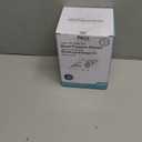 Blood Pressure Monitor, Automatic Upper Arm Blood Pressure Monitors for Home Use, 2 Blood Pressure Machine Cuff(9-17in & 13-21in) with Large LED Backlit Display, 3x199 Reading Memory Users Black