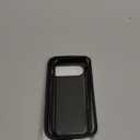 for Google Pixel 10 Case, Military Grade 3 in 1 Heavy Duty Shockproof/Drop Proof/Dust Proof Case with 2Pcs Tempered Glass Screen Protector & Camera Lens Protector (Black/Black)