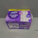 Swiffer PowerMop Multi-Surface Mopping Pad Refills for Floor Cleaning, 11 Count