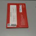 Compatible for MacBook Air 15 inch Case M4 2025 2024 2023 M3 M2 [100% Match Official Color] [Ultra Thin Armor] Protective Hard Shell Matte Cover for Laptop A3241 A3114 A2941 - Midnight Clear