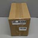 Stainless Steel Snack Containers, 6-Pack Reusable Grab and Go Containers with Lids, Dual Compartment Bento Box for Travel, Camping & Lunch Prep