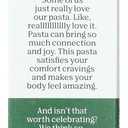 Chickapea Pasta Organic Chickapeas & Lentils Elbows Pasta, 8 Oz