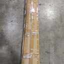 2 Pcs Bamboo Shades Outdoor Reed Roll up Blinds 60 W x 72 H Blackout Sunshade Cordless Bamboo Blinds for Home Porch, Patio & Windows Decor Shutters Sunlight Privacy Screen(Carbon Brown)