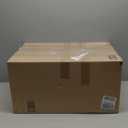 Tonyeee Padded Car Seat Travel Bag for Airplane with Wheels, Heavy Duty Carseat Bags for Air Travel, Rolling Gate Check Backpack and Dolly Carrier, Storage for Baby Essentials, Black