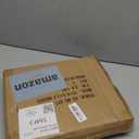 Neutral Fall Garland with Lights - 6 Ft Lighted Fall Felt Leaves for Mantle Outdoor Decor Light Up Autumn Leaf for Home Fireplace Decorations