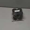 Felt Furniture Sliders Hardwood Floors X-PROTECTOR  24 PCS 2 1/2 inch Furniture Sliders  Heavy Duty Felt Sliders Hard Surfaces  Move Your Furniture Easily & Safely!