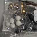 31Pcs Music Cake Toppers Music Notes Cake Decorations with Piano Guitar Violin Cake Toppers for Musician Theme Birthday Party Supplies