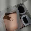 Mini Karaoke Machine for Kids Adults, Portable Bluetooth Speaker with Wireless Microphone, for Girls 4,5,6,7,8,9,10,12 Year Old Karaoke Toys Birthday Gifts Home Party (Pinkcolor 1 Mic)