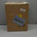 Teen Girls Gift Makeup Organizer, Skincare & Jewelry Storage, Cosmetics Display Case, Makeup Holder, Bathroom Organizer (Bling Rhinestone)