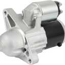 SCITOO Starter Motor fit for Ford for Expedition 3.5L 2015-2017,for Ford for F-150 3.5L 2011-2017,for Ford for F-150 3.7L 2011-2014 Replacement Starter 19260