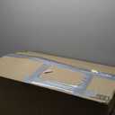 MEJYJEM 3 Steps High Density Foam Dog Stairs Ramps,Non-Slip Pet Steps for Older Dogs,Pet with Joint Pain, Sofa Bed Ladder for Cats