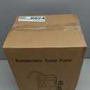 Sump Pump Water Pumps