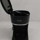 Mr. Coffee 12-Cup Programmable Coffeemaker, Brew Now or Later