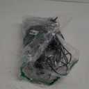 100FT LED Outdoor String Lights with 30 Shatterproof Edison Bulbs, 2700K Commercial Grade IP65 Waterproof Patio Lights, Heavy Duty Outside Hanging Lights for Backyard, Balcony, Garden, Porch