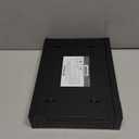 NETGEAR 24-Port Gigabit Ethernet Unmanaged Essentials Switch (GS324) - Desktop, Wall, or Rackmount, Silent Operation