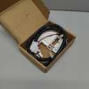 WH08X32657 Washer lid Lock and Harness for GE, Replace WH08X31222 4963152 AP7033485 PD00070146 PS16619254, for Model GTW335ASN2WW GTW465ASN2WW GTW465ASN9WW HTW240ASK6WS GTW220ACK7WW GTW465ASN3WW
