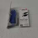 GE Pro 14ft Cat6 Ethernet Internet Cable, Blue