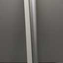 Motorized Blackout Smart Roller Blinds with Remote Control & Solar Panel - Automatic Electric Shades for Windows, Compatible with Alexa - White,34" W*72" H