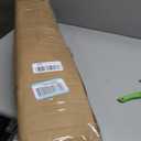 Wind Tour Lightweight Backpacking Camping Tent Waterproof Double Layer Family Tent for Hiking Fishing Outdoor Travel Picnic（Square Roof Tent | Green | 4 Person）