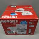 Huggies Size Newborn Diapers, Little Snugglers Baby Diapers, Size Newborn (up to 10 lbs), 144 Count