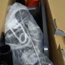 Adjustable Kids Basketball Hoop Indoor Outdoor Play Set for Ages 3-8, Portable with Pump & Toddler Sized Basketball