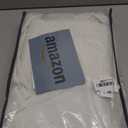 Custom Pinch Pleated 105 Inch Curtains 2 Panels Set for Windows White Linen Blend Curtains Pinch Pleat Back Tab Privacy Light Filtering Boho Drape with Hooks and Rings for Living Room Bedroom