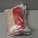 3 x ONESING 3 Pairs Kids Fleece Winter Gloves - Toddler Warm Gloves for Boys & Girls - Full Fingers, Cold Weather