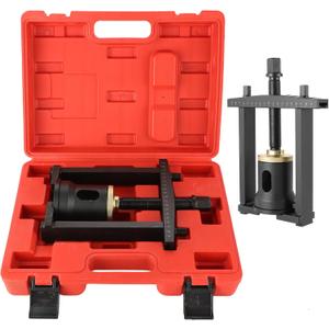 Rear Trailing Arm Bushing Tool, Rear Trailing Arm Suspension Bush Removal Installation Tool Set Compatible For Honda & Acura, Trailing Arm Bushing Remover & Installer