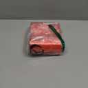 Geiserailie 200 Pack 14.5" x 19" Biohazard Waste Bags 3 Gallon Red Trash Liner with Hazard Symbol for Infectious Waste Disposal Safe Hospital Supplies
