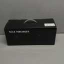 AERLANG Fathers Day Dad Gifts Neck Massger,Shiatsu Neck and Back Massager with Heating Neck and Shoulder Massager Deep Kneading Pillow for Massage Home Office Car Use Gifts for Women Men Dad Mom (Blue)