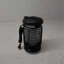 Bug Zapper Outdoor, Mosquito Zapper with LED Light, Fly Zapper Outdoor Indoor, Insect Zapper Electric Fly Traps, Plug in Mosquito Killer for Patio Yard