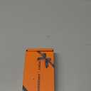 JORGENSEN No.101 Mini Wood Planer - Mini Hand Planer for Woodworking, Block Plane, Small Hand Plane for Trimming, Wood Planing, Craft, Professional Ductile Iron Body, Adjustable Cutting Depth