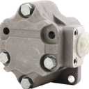 Complete Tractor 1401-1192 Hydraulic Pump Compatible With/Replacement For: John Deere 2210 2305 3005 4100 4110 670 770 790 Compact Tractor Gator Pro 2020 Gator Pro 2030 AM876750