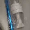 Spa Vacuum Compatible with 6250 Paradise Power - Self-Contained, No Pumping, Batteries - Picks up Rocks, Pennies, Beach Sand in Hot Tub, Above Ground Pool