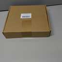 12 PCS Large Horror Christmas Decorations 3D Spooky Creepy Christmas Tree Picks Gingerbread Man Ghost Snow Prop Zombie Signs Lawn Outdoor Decor for Xmas Tree Topper Home School Office Vase Patio Dcor