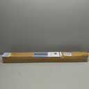 Kuyal Clear Chair mat for Hardwood Floor 46 x 72 inches Transparent Floor Mats Wood/Tile Protection Mat for Office & Home (46" X 72" Rectangle)