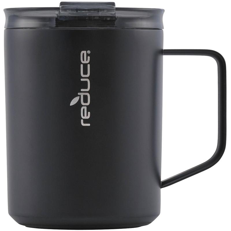 Reduce Hotl 14oz Black