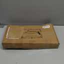 Upgraded Balloon Column Stand Kit, 7 Feet Height Adjustable Balloon Tower Pillar with Reusable Metal Telescopic Design for Graduation, Wedding, Baby Shower, Birthday Party Decoration (Balloon Column Set of 2), Gold