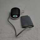Blood Pressure Monitors, Bp Monitor - Blood Pressure Machine Large Cuff Blood Pressure Monitor Upper Arm Cuff 8.7''-17.3'', Large Screen, 2 Users Total 198 Memories