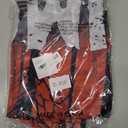 Welcome to The Other Side Backdrop, 59x39.4in Party Decor Halloween Birthday Theme Photo Props Banner for Home & Room Decoration