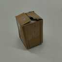 2 Pcs Blue LED Stainless Steel Cup Drink Holder with Drain & LED Marine Boat Rv Camper Seating