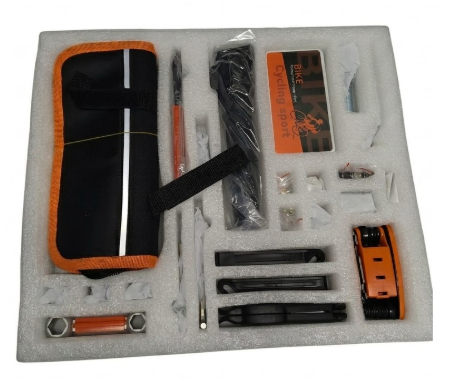 Tool Advent Calendar