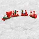 7 ft Round Fluffy Large White Rug for Bedroom,Tie Dyed Furry Round Carpet Non Slip Fuzzy Shaggy Plush Circle Area Rug for Living Room Room Nursery Room Playroom Kids Room Home Decor Washable