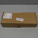 AIBOO Linkable Under Cabinet LED Lighting 12V Dimmable Puck Lights with Wireless RF Remote Control, Hardwired & Wall Plug in for Kitchen Mood Lighting (Warm White, 12 Lights Kit)