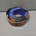 Gorilla All Weather Duct Tape, Black, 1.88" x 25 yd (Pack of 1) - UV and Temperature Resistant Waterproof Tape for Outdoor Repairs