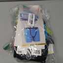 Fruit of the Loom boys And Toddler Boxer Briefs, Tag Free & Breathable Underwear, Assorted Color Multipacks (Small, 5 Pack - Breathable Micro Mesh)