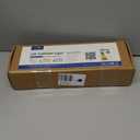 Smart Under Cabinet Lighting Strip Lights White & Color Changing Dimmable Work with Alexa Google Smart Thing Phone App, RGB Multi Colored Lamp for Kitchen Counter Light Fixture (6 Lights Bar Kit)