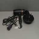 Hot Tools Pro Artist Black Gold Quietair Power Dryer | Powerful Zen Drying Experience